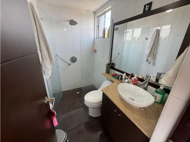 Apartamento de 3 alcobas en venta en Santa Maria De Los Angeles, Medellín, 117 m² · foto 14 de 24