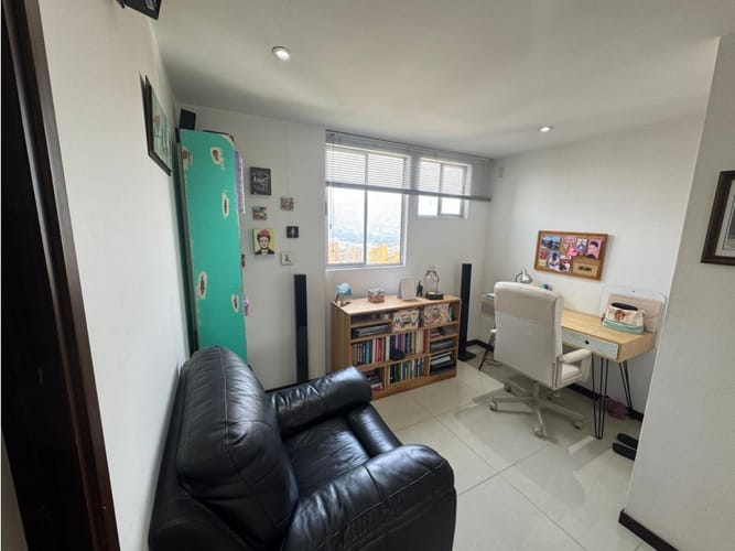 Apartamento de 3 alcobas en venta en Santa Maria De Los Angeles, Medellín, 117 m² · foto 15 de 24