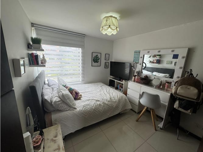 Apartamento de 3 alcobas en venta en Santa Maria De Los Angeles, Medellín, 117 m² · foto 16 de 24