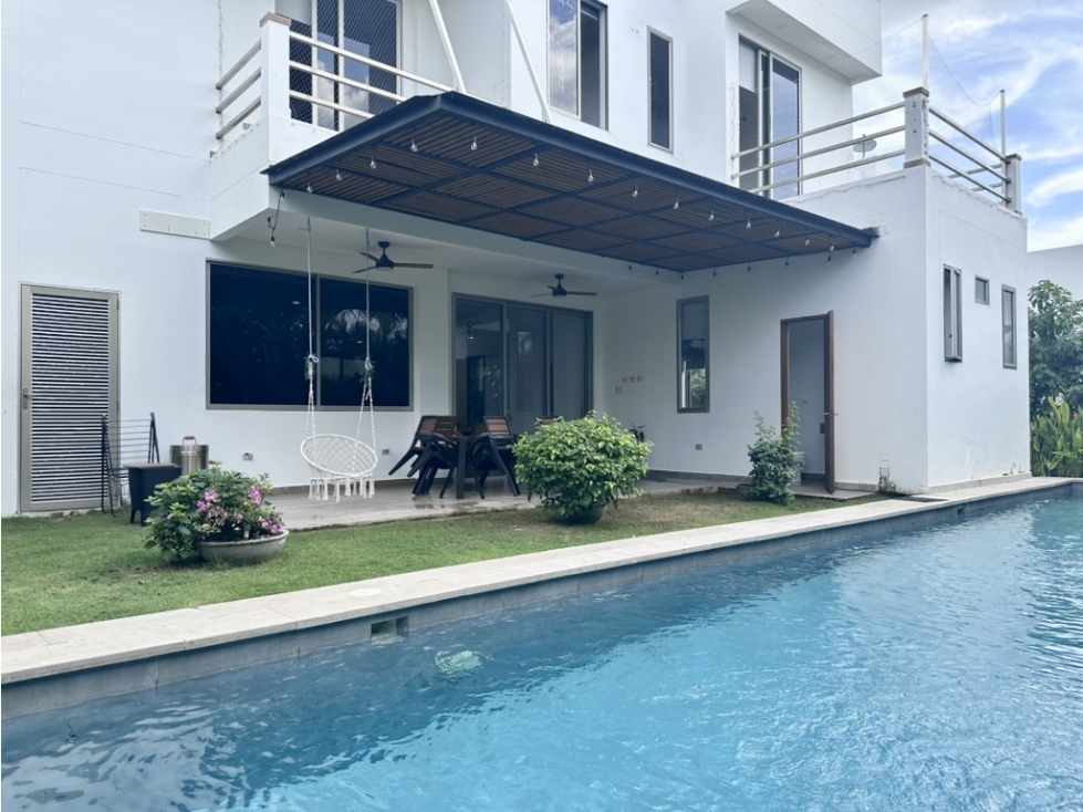 Casa en venta en Cartagena De Indias, Cartagena · foto 15 de 24