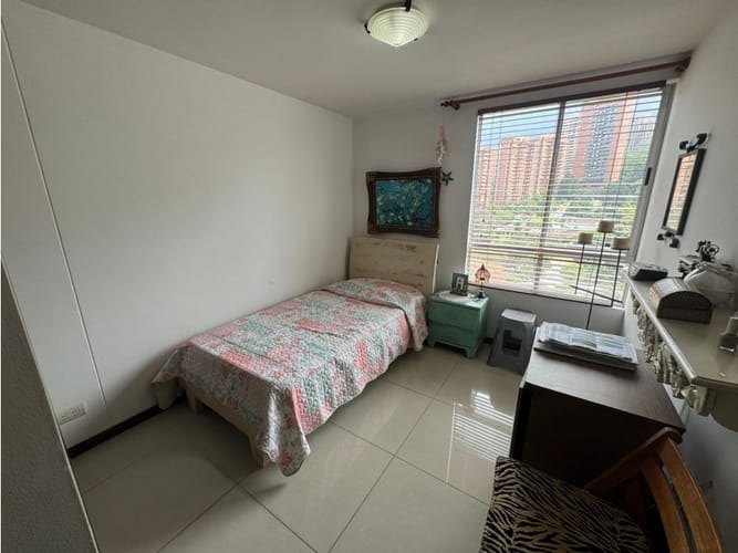 Apartamento de 3 alcobas en venta en Santa Maria De Los Angeles, Medellín, 117 m² · foto 17 de 24