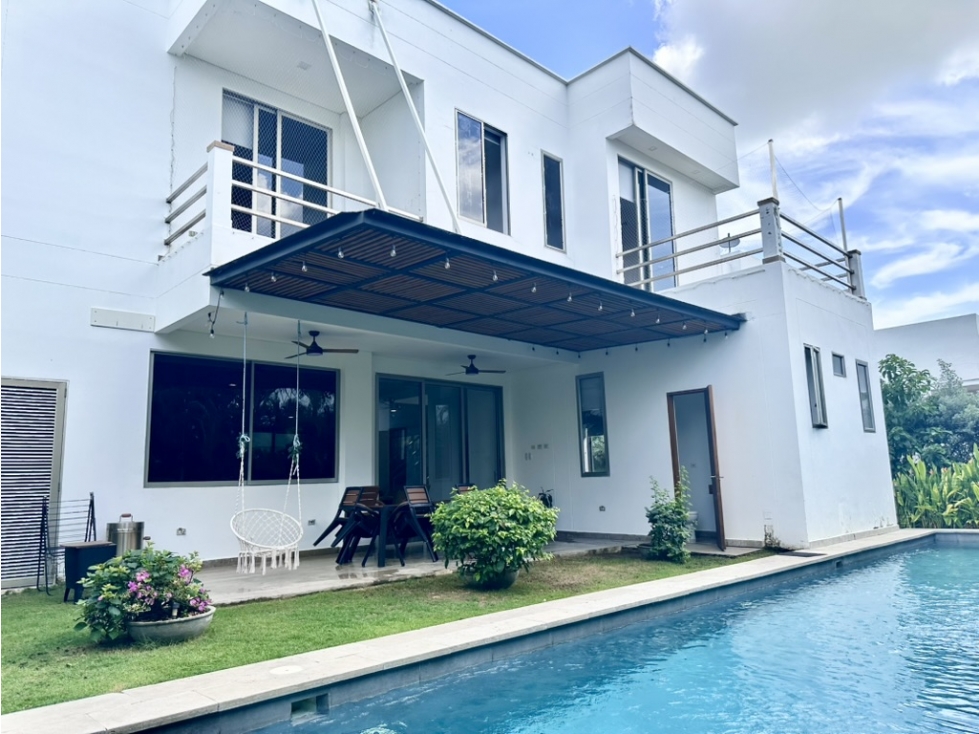 Casa en venta en Cartagena De Indias, Cartagena · foto 16 de 24