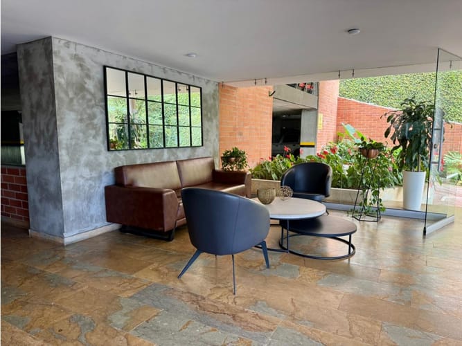 Apartamento de 3 alcobas en venta en Santa Maria De Los Angeles, Medellín, 117 m² · foto 18 de 24