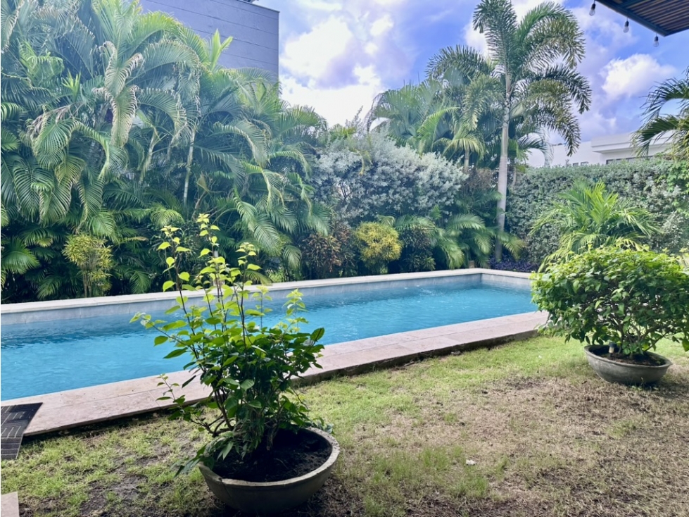 Casa en venta en Cartagena De Indias, Cartagena · foto 17 de 24