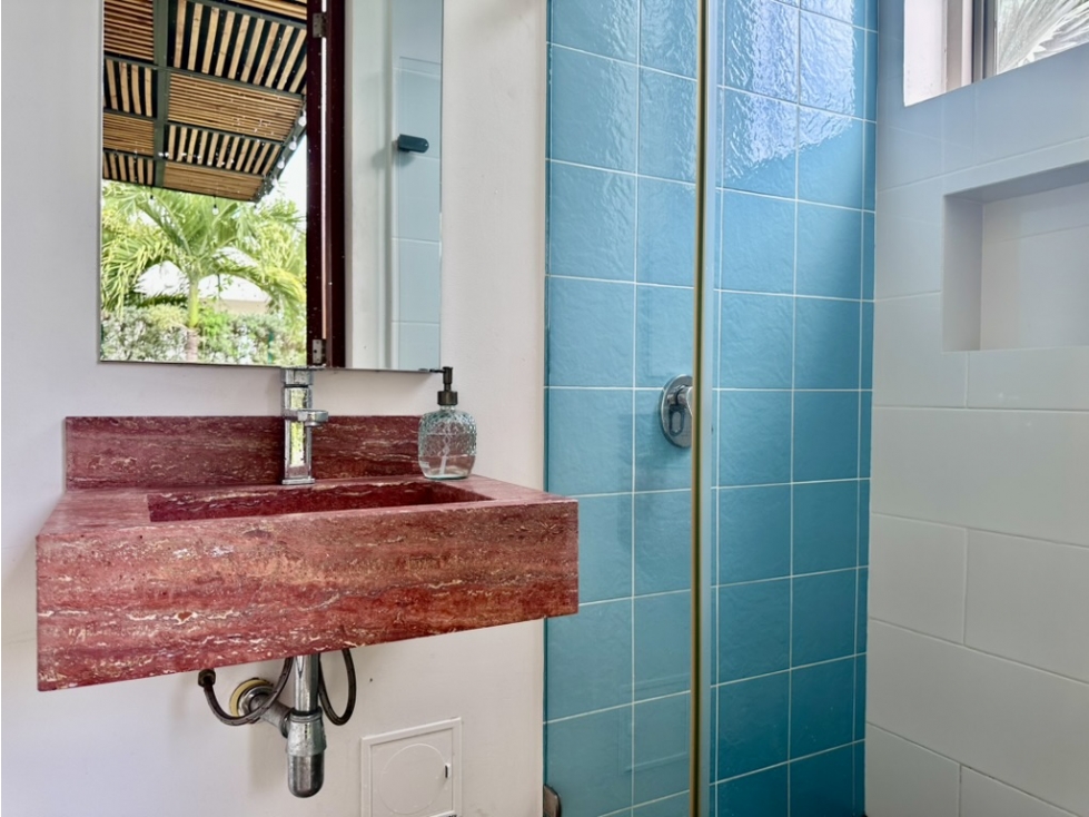 Casa en venta en Cartagena De Indias, Cartagena · foto 18 de 24