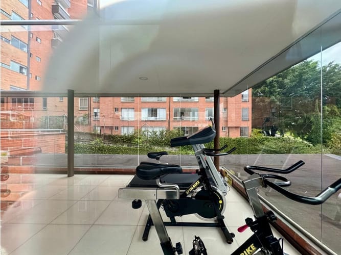 Apartamento de 3 alcobas en venta en Santa Maria De Los Angeles, Medellín, 117 m² · foto 21 de 24