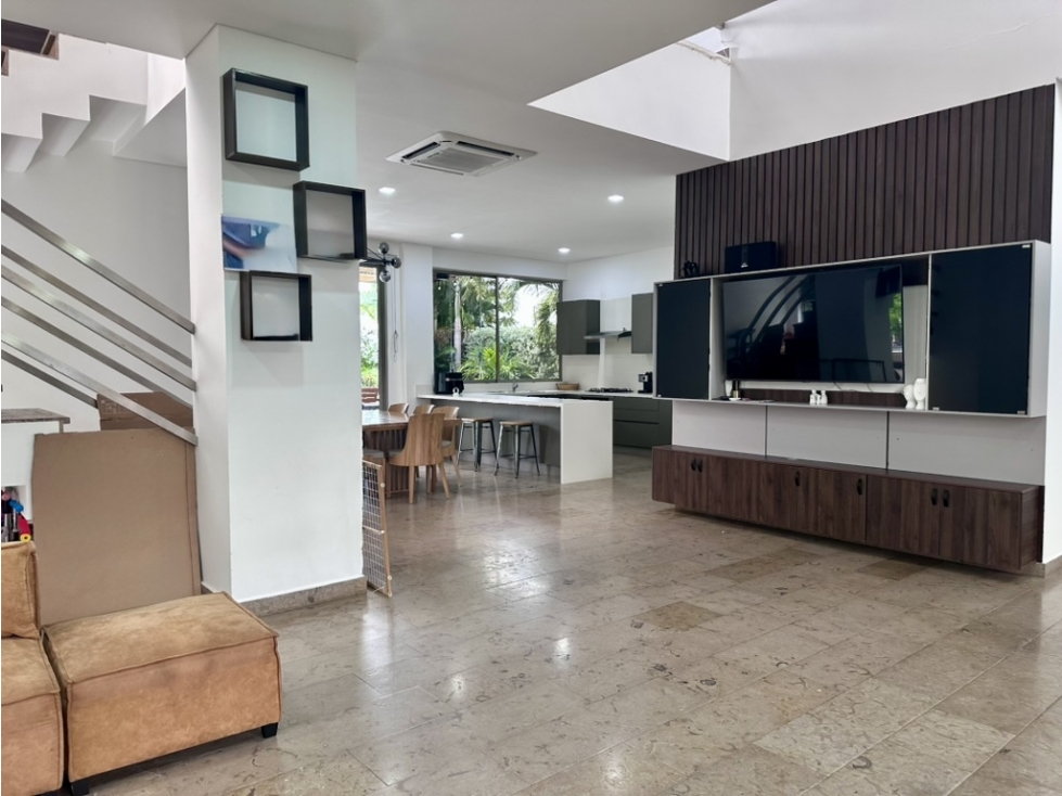 Casa en venta en Cartagena De Indias, Cartagena · foto 21 de 24