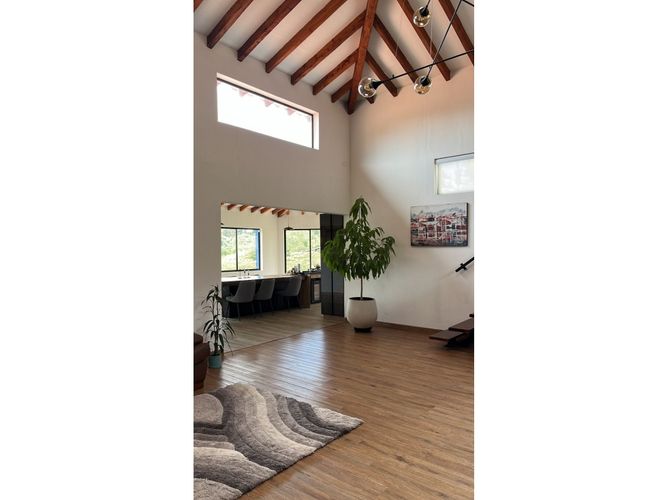 Casa en venta en Santa Ana, Medellín · foto 4 de 8