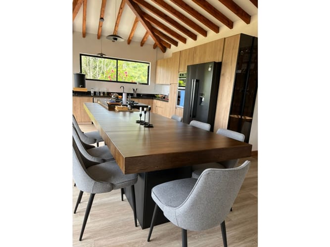 Casa en venta en Santa Ana, Medellín · foto 5 de 8