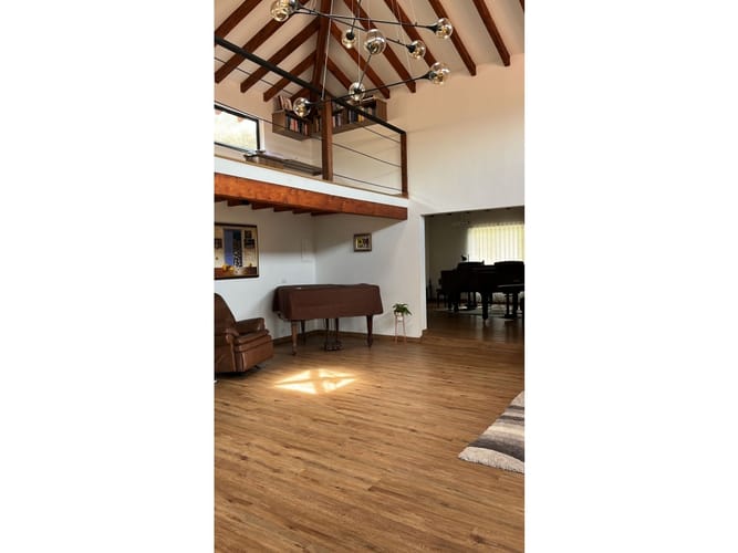 Casa en venta en Santa Ana, Medellín · foto 6 de 8
