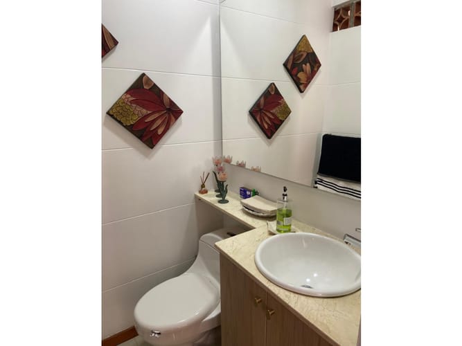 Casa de 3 alcobas en venta en Mesa, Envigado, 220 m² · foto 7 de 24