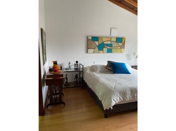 Casa de 3 alcobas en venta en Mesa, Envigado, 220 m² · foto 11 de 24
