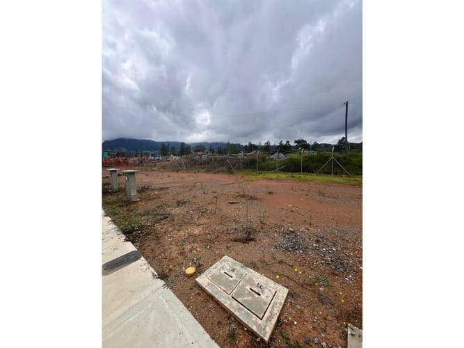 Lote en venta en Lomitas, La Ceja, 104 m² · foto 2 de 6