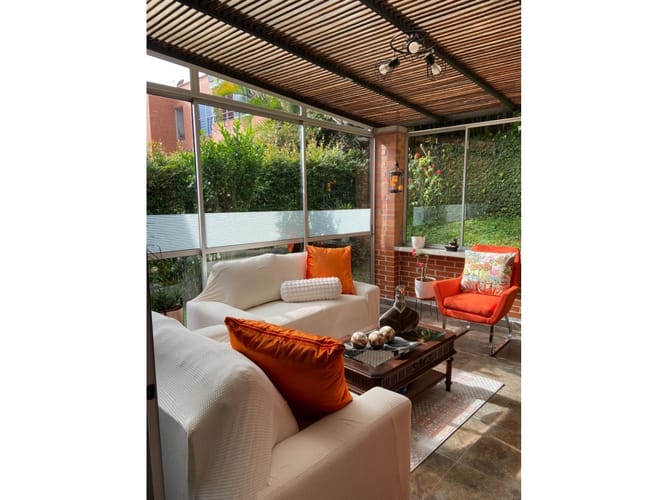Casa de 3 alcobas en venta en Mesa, Envigado, 220 m² · foto 15 de 24