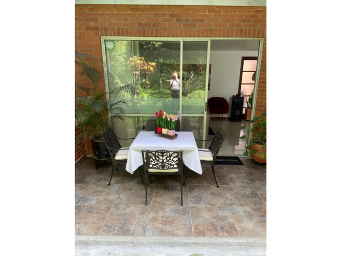 Casa de 3 alcobas en venta en Mesa, Envigado, 220 m² · foto 17 de 24
