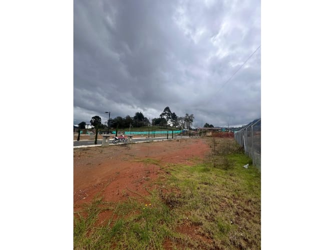 Lote en venta en Lomitas, La Ceja, 104 m² · foto 6 de 6