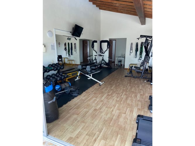 Casa de 3 alcobas en venta en Mesa, Envigado, 220 m² · foto 19 de 24