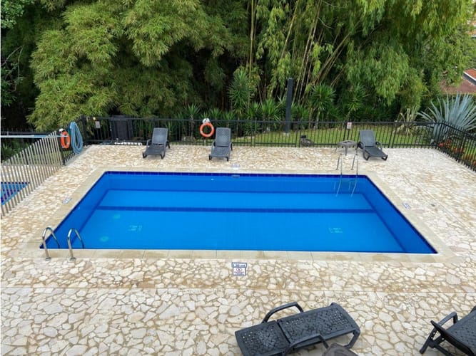 Casa de 3 alcobas en venta en Mesa, Envigado, 220 m² · foto 22 de 24