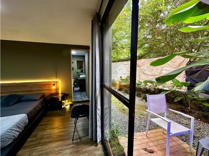 Apartamento de 8 alcobas en venta en La Aguacatala, Medellín, 250 m² · foto 9 de 24