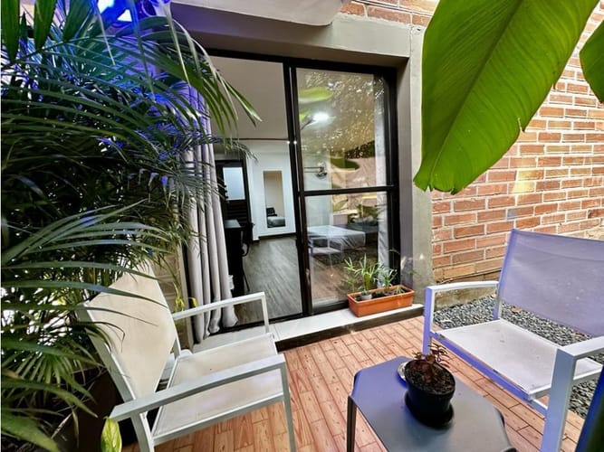 Apartamento de 8 alcobas en venta en La Aguacatala, Medellín, 250 m² · foto 24 de 24