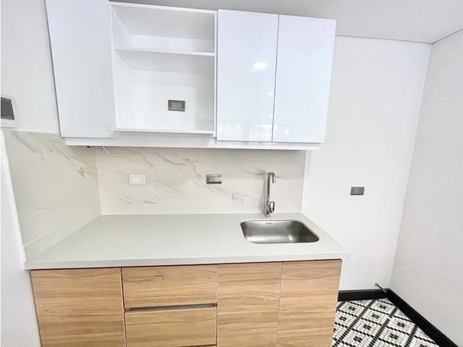 Apartamento en venta en Conquistadores, Medellín · foto 6 de 12