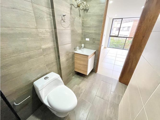 Apartamento en venta en Conquistadores, Medellín · foto 8 de 12