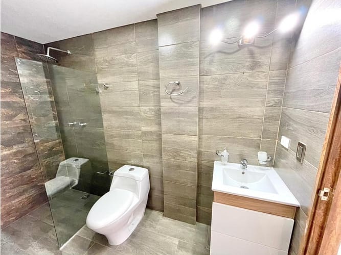 Apartamento en venta en Conquistadores, Medellín · foto 9 de 12