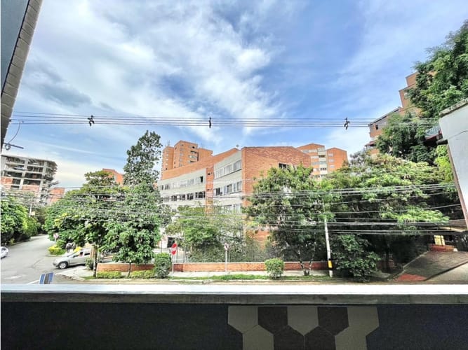 Apartamento en venta en Conquistadores, Medellín · foto 10 de 12