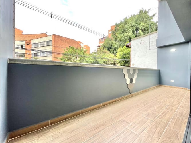 Apartamento en venta en Conquistadores, Medellín · foto 11 de 12
