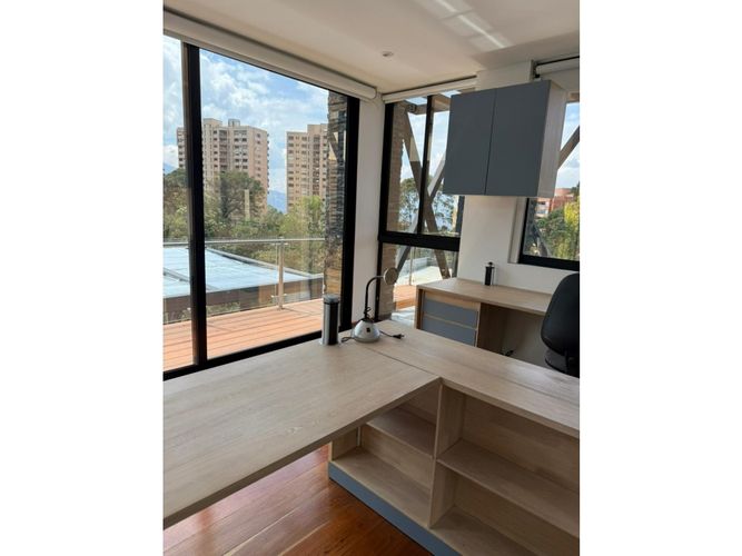 Casa de 4 alcobas en venta en La Calera, Medellín, 460 m² · foto 11 de 23