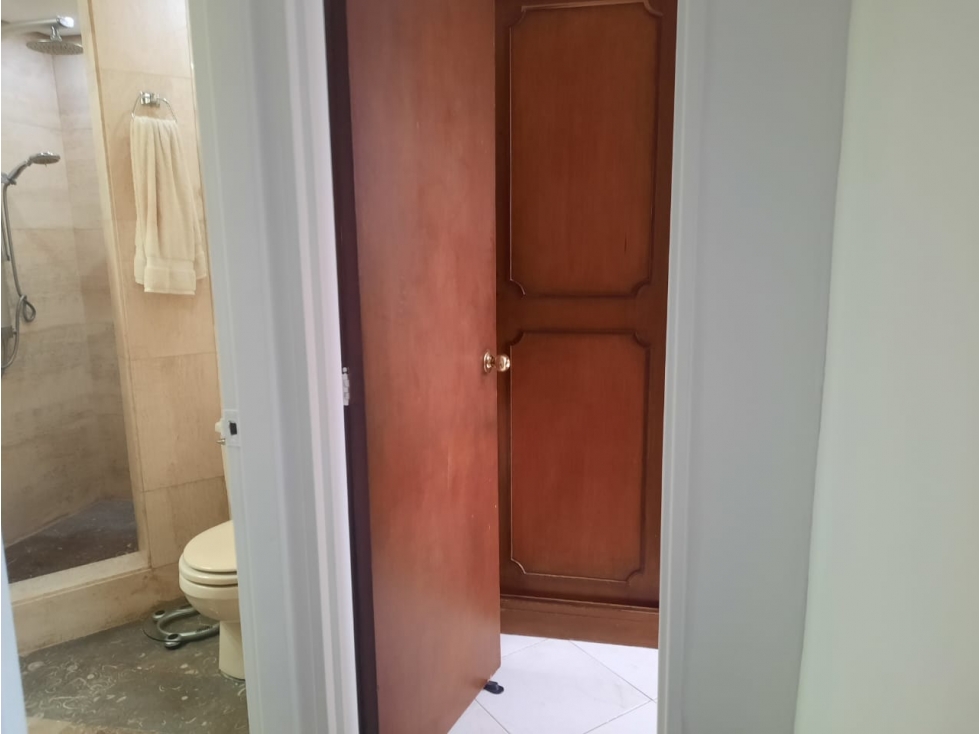 Apartamento en venta en La Candelaria, Medellín · foto 7 de 24