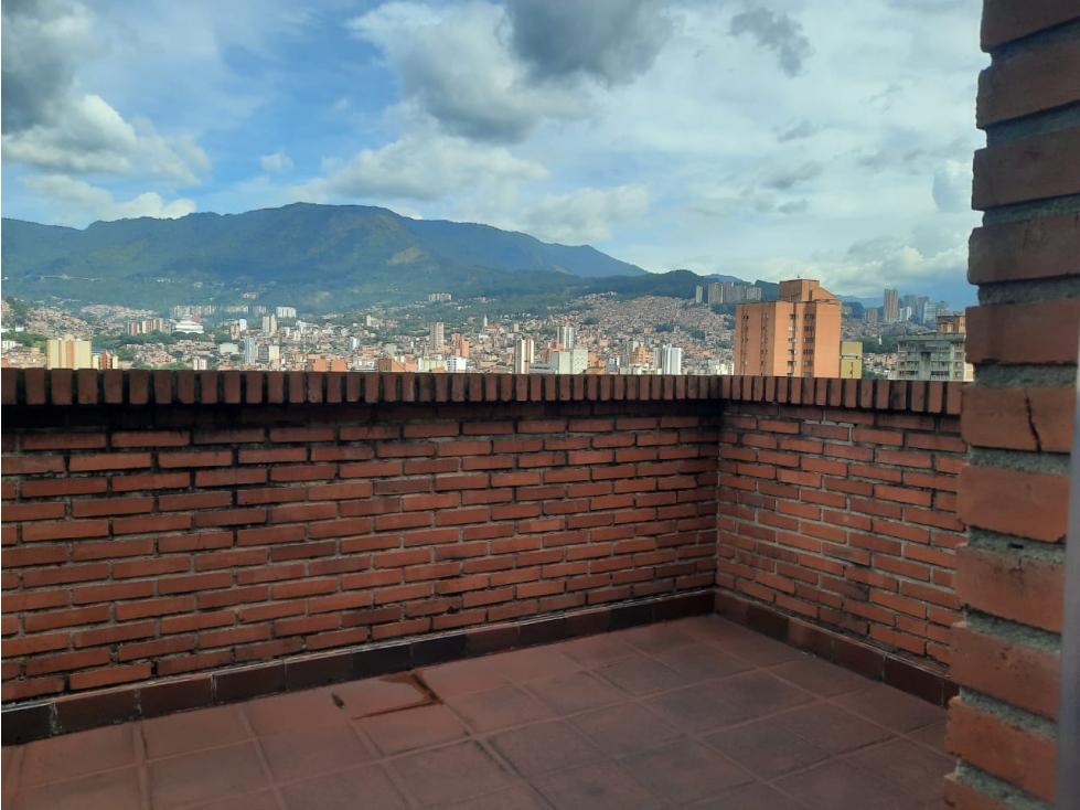 Apartamento en venta en La Candelaria, Medellín · foto 10 de 24