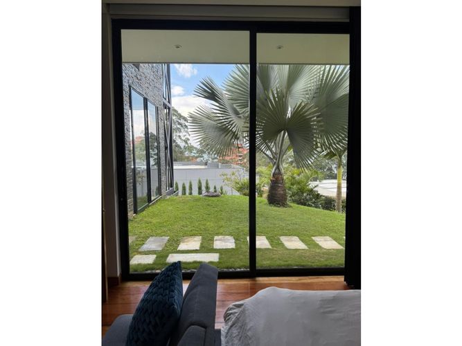 Casa de 4 alcobas en venta en La Calera, Medellín, 460 m² · foto 17 de 23