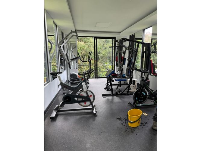 Casa de 4 alcobas en venta en La Calera, Medellín, 460 m² · foto 19 de 23