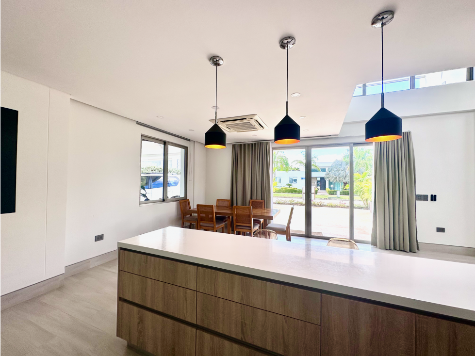 Casa en venta en Cartagena De Indias, Cartagena · foto 9 de 24
