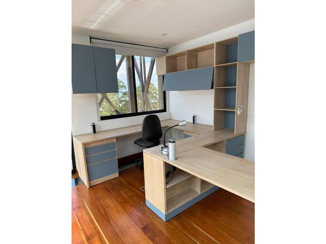 Casa de 4 alcobas en venta en La Calera, Medellín, 460 m² · foto 20 de 23