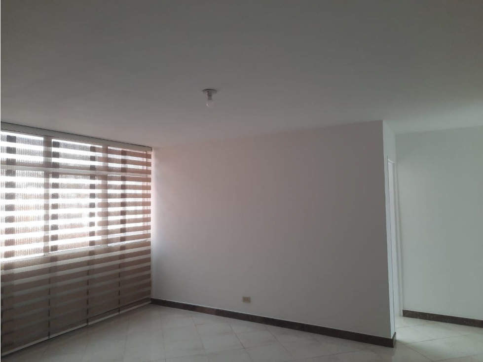 Apartamento en venta en La Candelaria, Medellín · foto 16 de 24