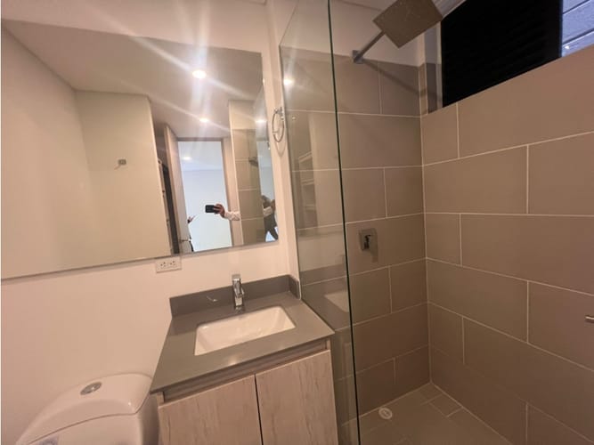 Apartamento en venta en Santa Elena, El Retiro, 102 m² · foto 2 de 10
