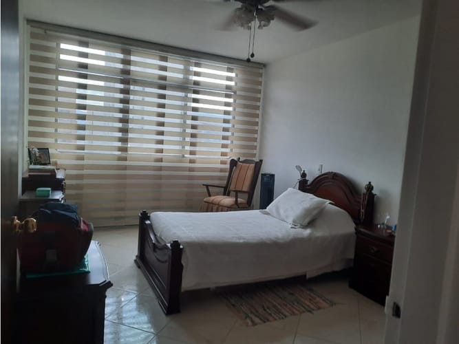 Apartamento en venta en La Candelaria, Medellín · foto 17 de 24