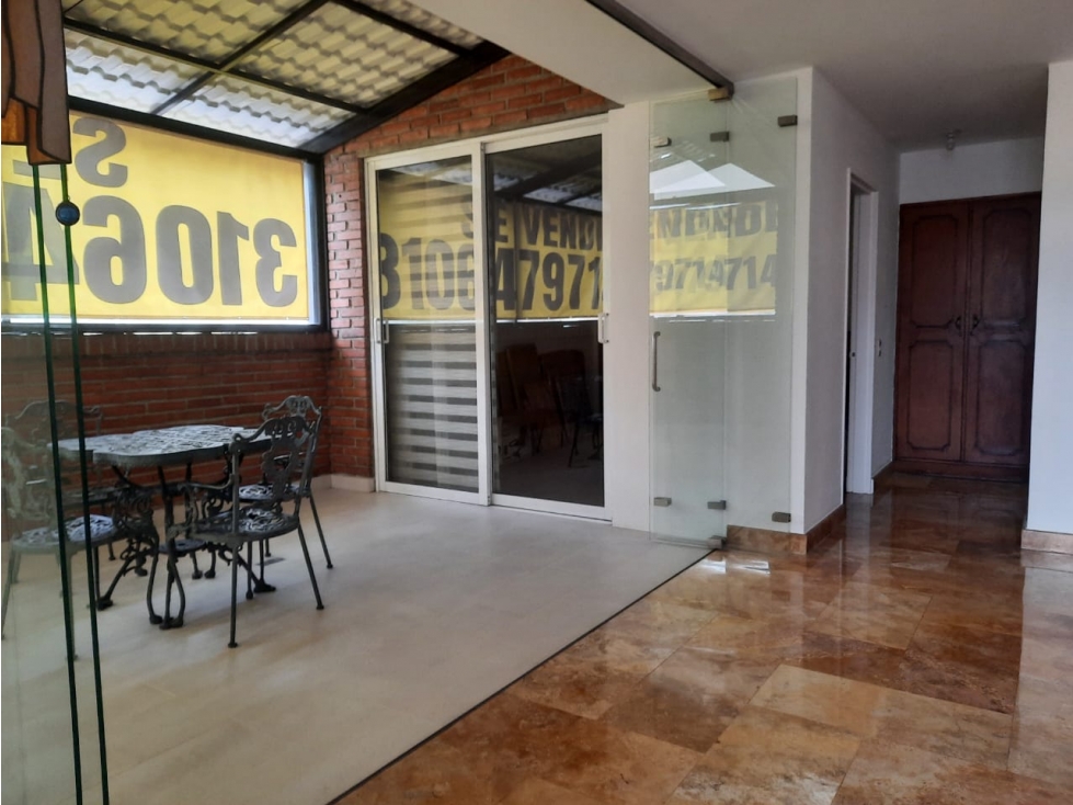 Apartamento en venta en La Candelaria, Medellín · foto 18 de 24