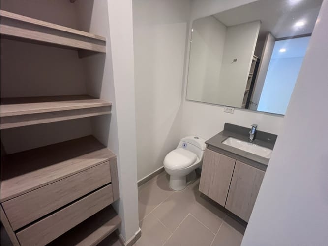 Apartamento en venta en Santa Elena, El Retiro, 102 m² · foto 4 de 10