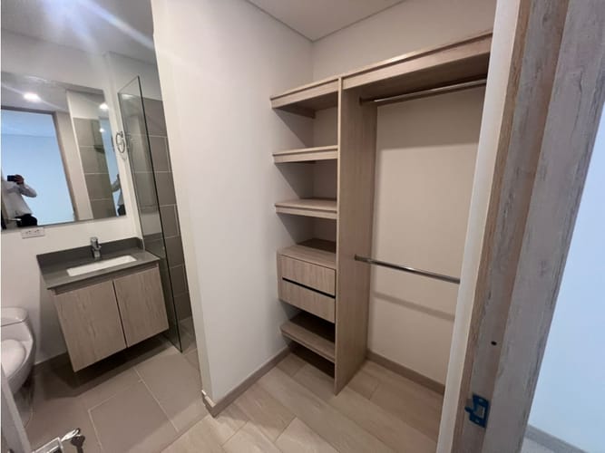 Apartamento en venta en Santa Elena, El Retiro, 102 m² · foto 5 de 10