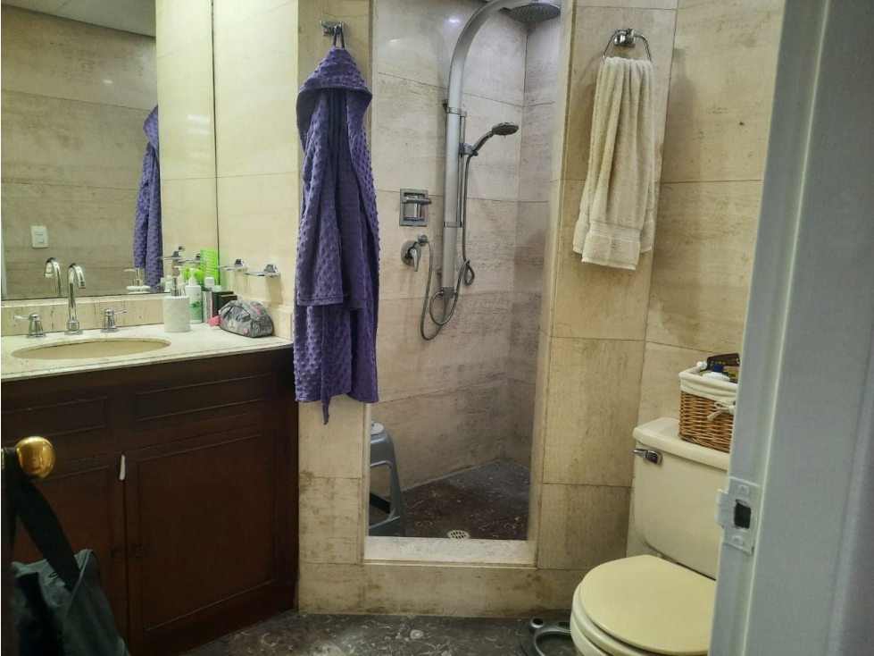 Apartamento en venta en La Candelaria, Medellín · foto 21 de 24