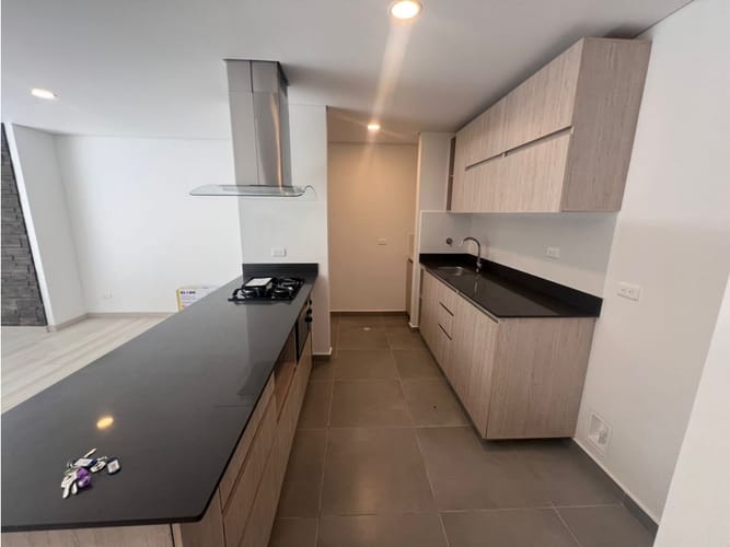 Apartamento en venta en Santa Elena, El Retiro, 102 m² · foto 8 de 10