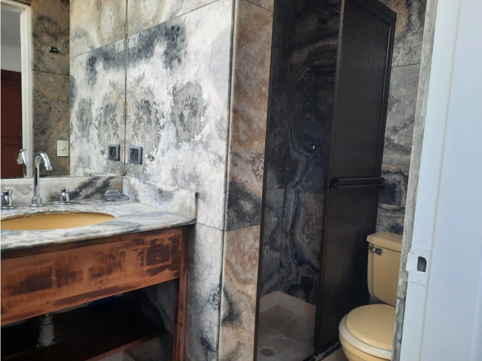 Apartamento en venta en La Candelaria, Medellín · foto 23 de 24