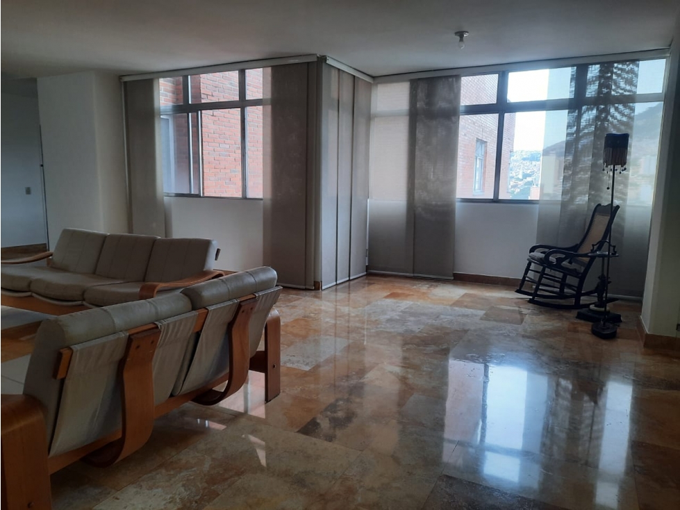 Apartamento en venta en La Candelaria, Medellín · foto 24 de 24