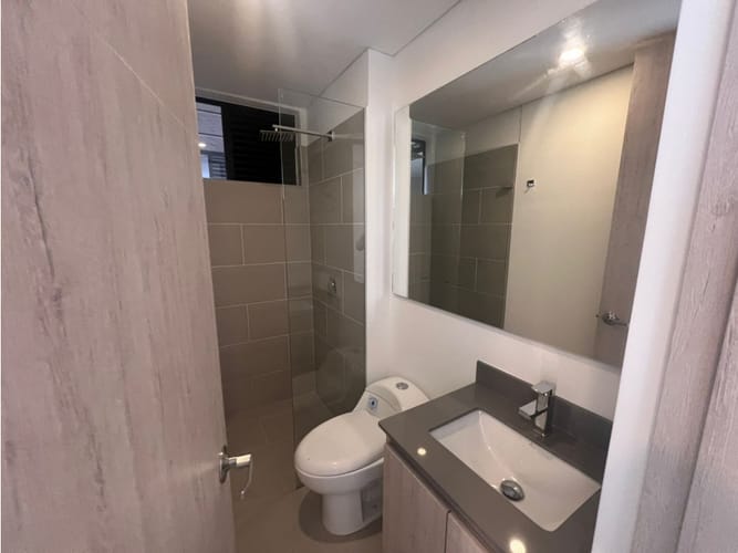 Apartamento en venta en Santa Elena, El Retiro, 102 m² · foto 10 de 10