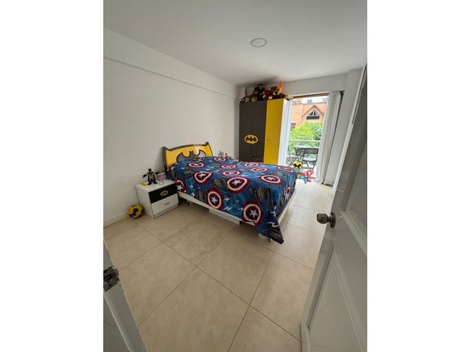 Casa de 4 alcobas en venta en Ditaires, Medellín, 215 m² · foto 6 de 24