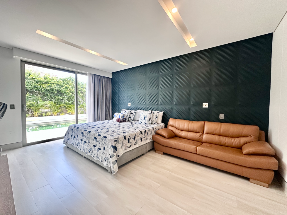 Casa en venta en Cartagena De Indias, Cartagena · foto 20 de 24