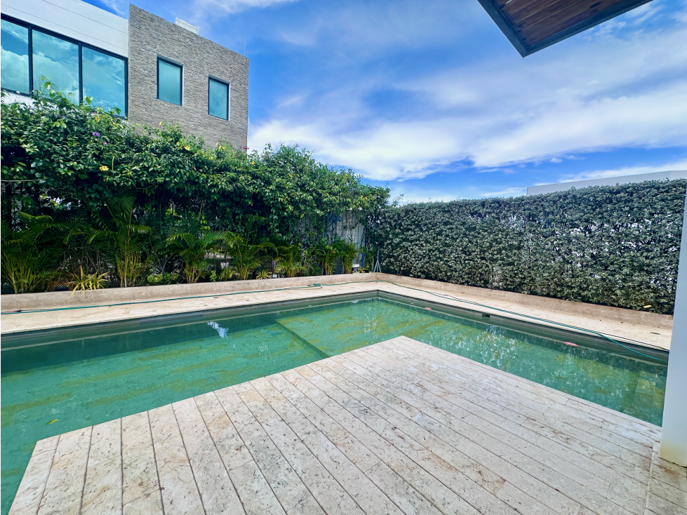Casa en venta en Cartagena De Indias, Cartagena · foto 23 de 24